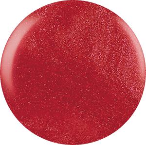 CND - Shellac Hot Chilis (0.25 oz) - Gel Polish - Nail Polish at Beyond Polish