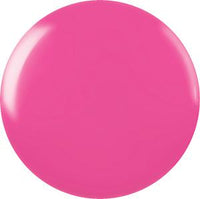 CND - Shellac Hot Pop Pink (0.25 oz) - Gel Polish - Nail Polish at Beyond Polish