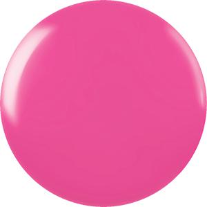CND - Shellac Hot Pop Pink (0.25 oz) - Gel Polish - Nail Polish at Beyond Polish