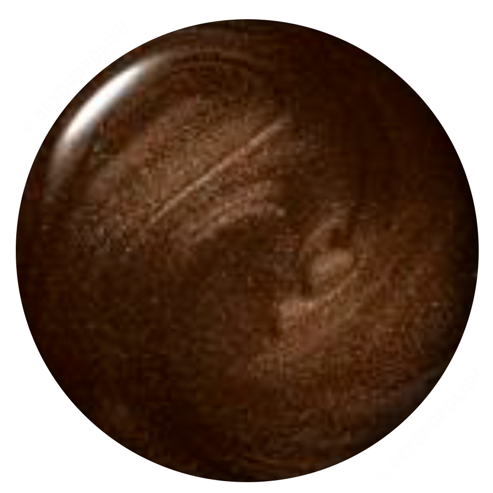 OPI - Infinite Shine Combo - Base, Top & Hot Toddy Naughty - Nail Lacquer - Nail Polish at Beyond Polish