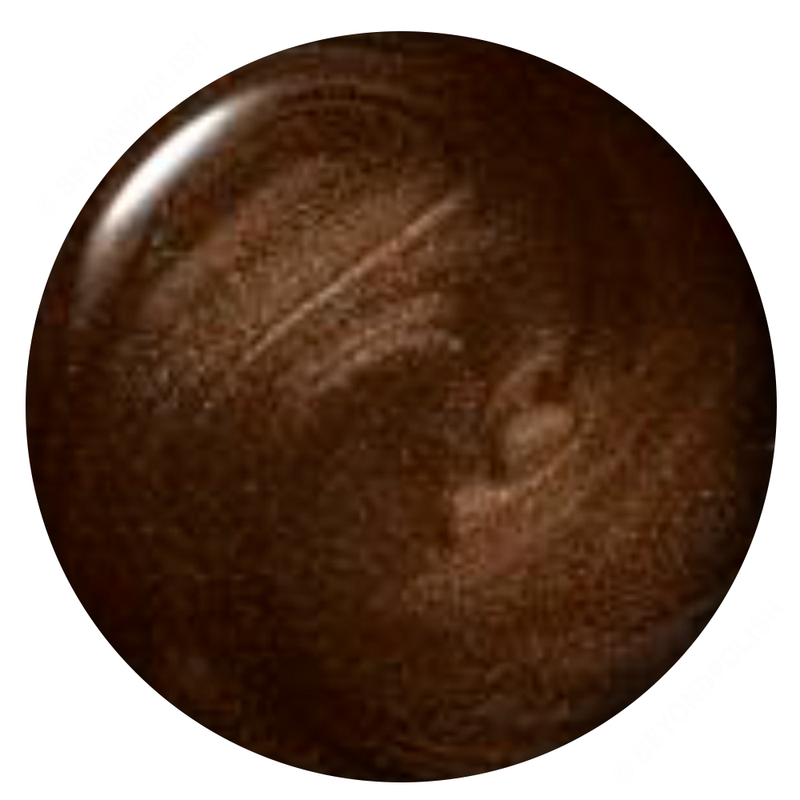 OPI - Infinite Shine Combo - Base, Top & Hot Toddy Naughty - Nail Lacquer - Nail Polish at Beyond Polish