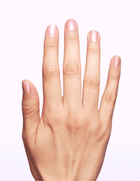 OPI - Infinite Shine Combo - Base, Top & I Meta My Soulmate