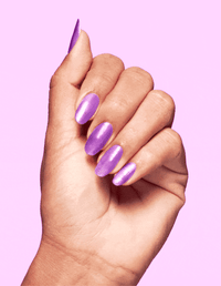OPI - Infinite Shine Combo - Base, Top & I Sold My Crypto