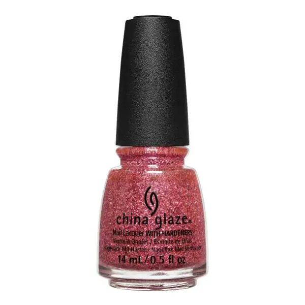 China Glaze - Get Your Glitter On 0.5 oz - #58177 - Nail Lacquer - Nail Polish at Beyond Polish