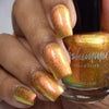 KBShimmer - Nail Polish - I Can’t De-Cider Nail Polish - Nail Lacquer - Nail Polish at Beyond Polish