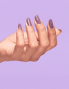 OPI - Nail Lacquer Combo - Base, Top & Incognito Mode
