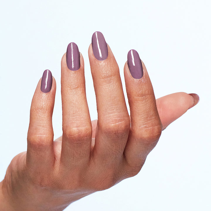 OPI Nail Lacquer - Incognito Mode 0.5 oz - #NLS011 - Nail Lacquer - Nail Polish at Beyond Polish