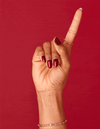 OPI Nail Lacquer - I'm Not Really a Waitress 0.5 oz - #NLH08