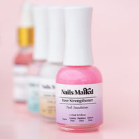 Nails Mailed - Nail Kit - Kit - Nail Polish at Beyond Polish