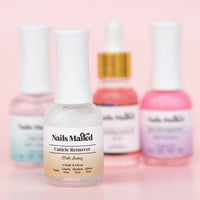Nails Mailed - Nail Kit - Kit - Nail Polish at Beyond Polish