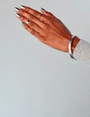 OPI GelColor - Isn't She Iconic! 0.5 oz - #HPL11