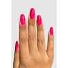 Cirque Colors - Nail Polish - XOXO Jelly 0.37 oz - Nail Lacquer - Nail Polish at Beyond Polish