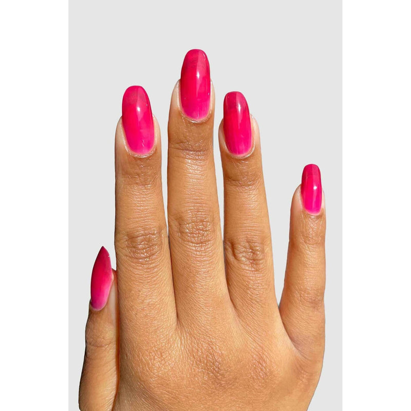 Cirque Colors - Nail Polish - XOXO Jelly 0.37 oz - Nail Lacquer - Nail Polish at Beyond Polish