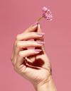 OPI - Nature Strong Combo - Top & Knowledge Is Flower