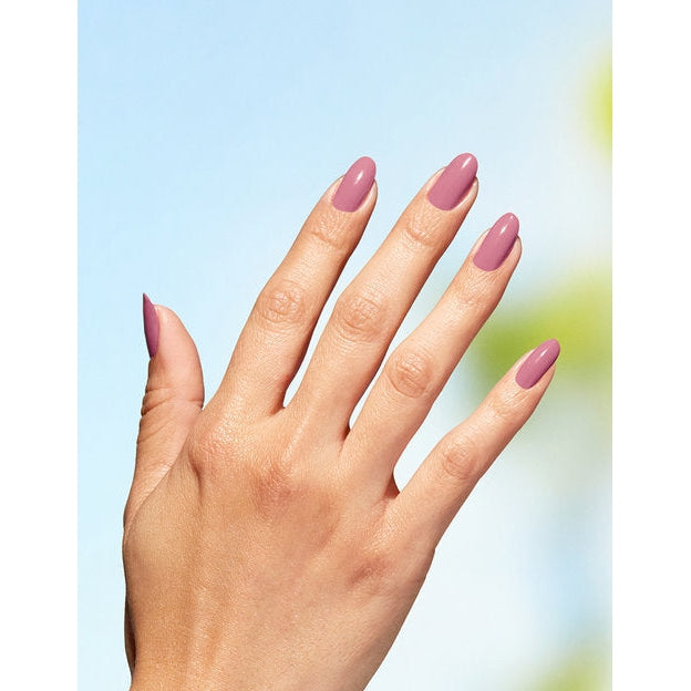 OPI - Nature Strong Combo - Top & Knowledge Is Flower - Nail Lacquer - Nail Polish at Beyond Polish