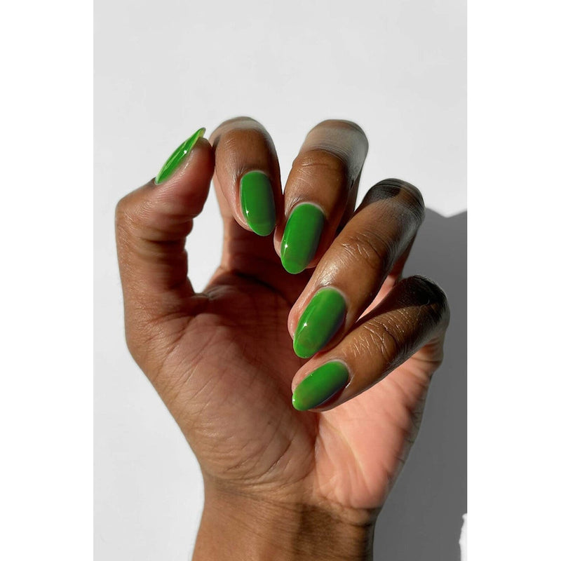 Cirque Colors - Nail Polish - Kelly Jelly 0.37 oz - Nail Lacquer - Nail Polish at Beyond Polish