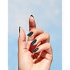 OPI - Nature Strong Combo - Top & Leaf By Example - Nail Lacquer - Nail Polish at Beyond Polish
