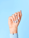 OPI Infinite Shine - Let Love Sparkle - #HRL39