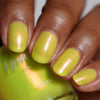 KBShimmer - Nail Polish - Let It Slide - Nail Lacquer - Nail Polish at Beyond Polish