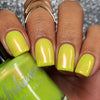 KBShimmer - Nail Polish - Let It Slide - Nail Lacquer - Nail Polish at Beyond Polish