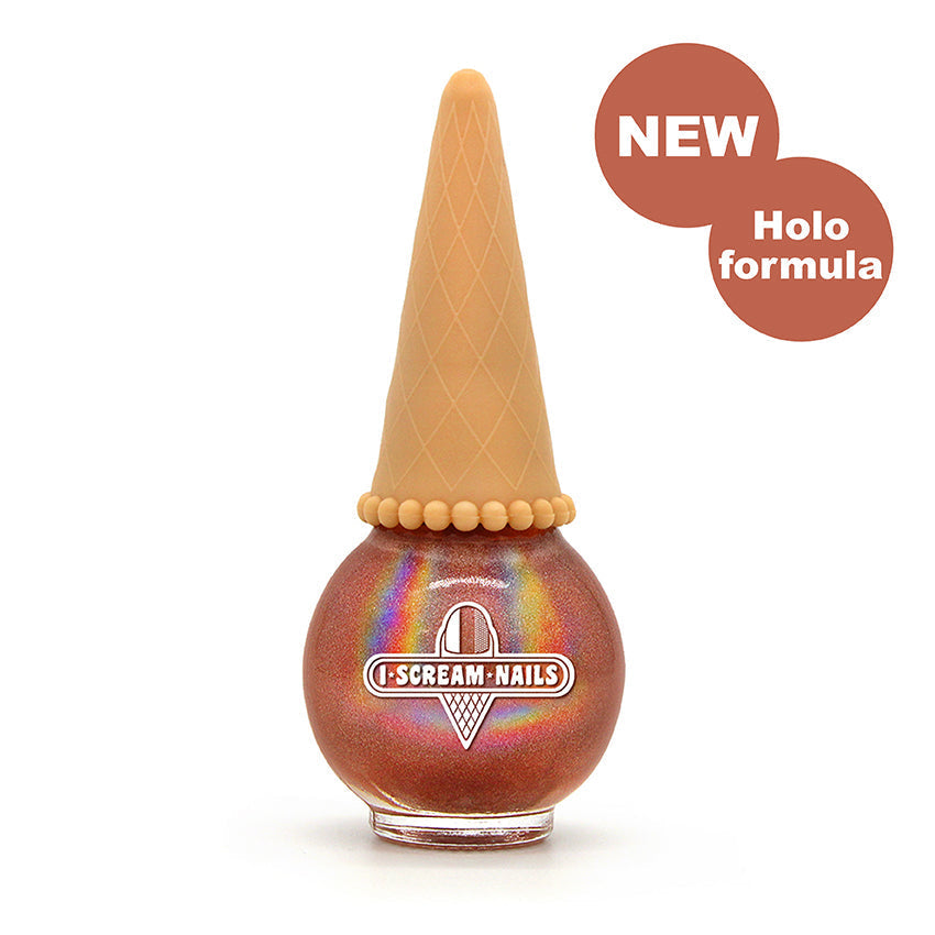 I Scream Nails - Nail Polish - Life On Mars - Nail Lacquer - Nail Polish at Beyond Polish