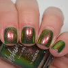 KBShimmer - Nail Polish - Living The Hygge Life - Nail Lacquer - Nail Polish at Beyond Polish