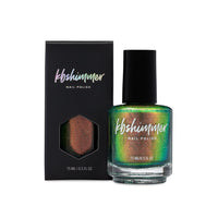 KBShimmer - Nail Polish - Living The Hygge Life - Nail Lacquer - Nail Polish at Beyond Polish