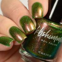 KBShimmer - Nail Polish - Living The Hygge Life - Nail Lacquer - Nail Polish at Beyond Polish