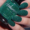 KBShimmer - Nail Polish - Logging Off Reflective - Nail Lacquer - Nail Polish at Beyond Polish