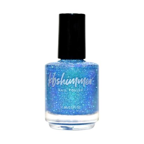 KBShimmer - Nail Polish - Lounging Around - Nail Lacquer - Nail Polish at Beyond Polish