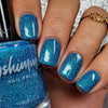 KBShimmer - Nail Polish - Lounging Around - Nail Lacquer - Nail Polish at Beyond Polish