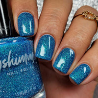 KBShimmer - Nail Polish - Lounging Around - Nail Lacquer - Nail Polish at Beyond Polish