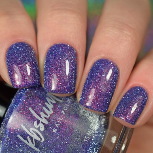 KBShimmer - Nail Polish - Love You Brunches - Nail Lacquer - Nail Polish at Beyond Polish