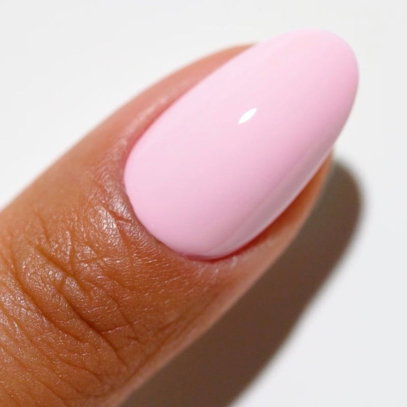 DND - DC Duo - Lovers And Friends - #2529 - Gel & Lacquer Polish - Nail Polish at Beyond Polish
