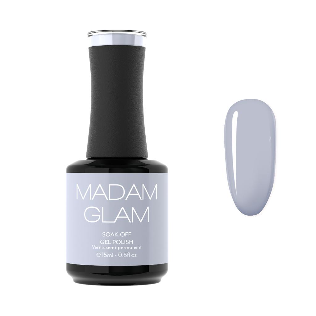 Madam Glam - Gel Polish - New Moon - Gel Polish - Nail Polish at Beyond Polish