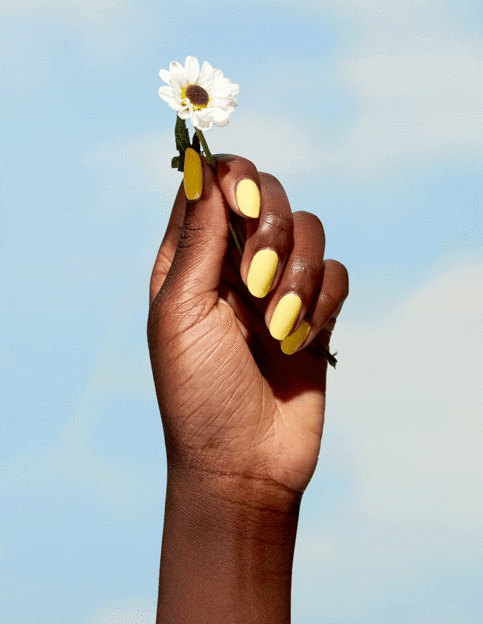 OPI - Nature Strong Combo - Top & Make My Daisy
