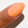 DND - DC Duo - Mandarin Glow - #2538 - Gel & Lacquer Polish - Nail Polish at Beyond Polish