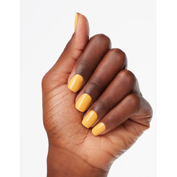 OPI Nail Lacquer - Magic Hour 0.5 oz - #NLSR2 - Nail Lacquer - Nail Polish at Beyond Polish