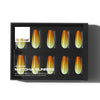 Nailboo - Press On Nails - Matcha Sunrise - #0001 - Nail Extensions - Nail Polish at Beyond Polish