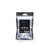 apres - Gel-X Refill Bags - Natural Square Long Size 5 (50 pcs) - Nail Extensions - Nail Polish at Beyond Polish
