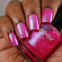 KBShimmer - Nail Polish - Melt Down - Nail Lacquer - Nail Polish at Beyond Polish