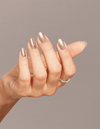OPI GelColor - Metallic Composition 0.5 oz - #GCLA01