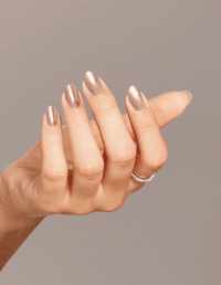 OPI GelColor - Metallic Composition 0.5 oz - #GCLA01