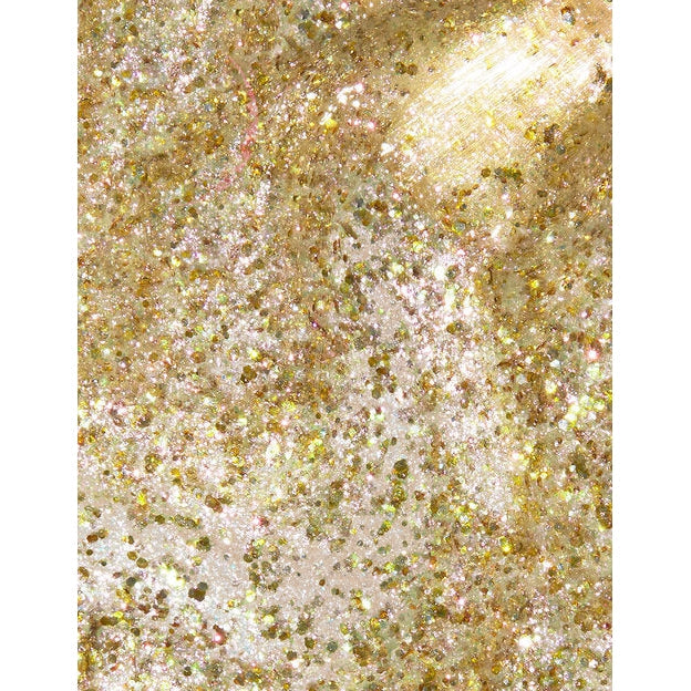 OPI - Nature Strong Combo - Top & Mind-full Of Glitter - Nail Lacquer - Nail Polish at Beyond Polish