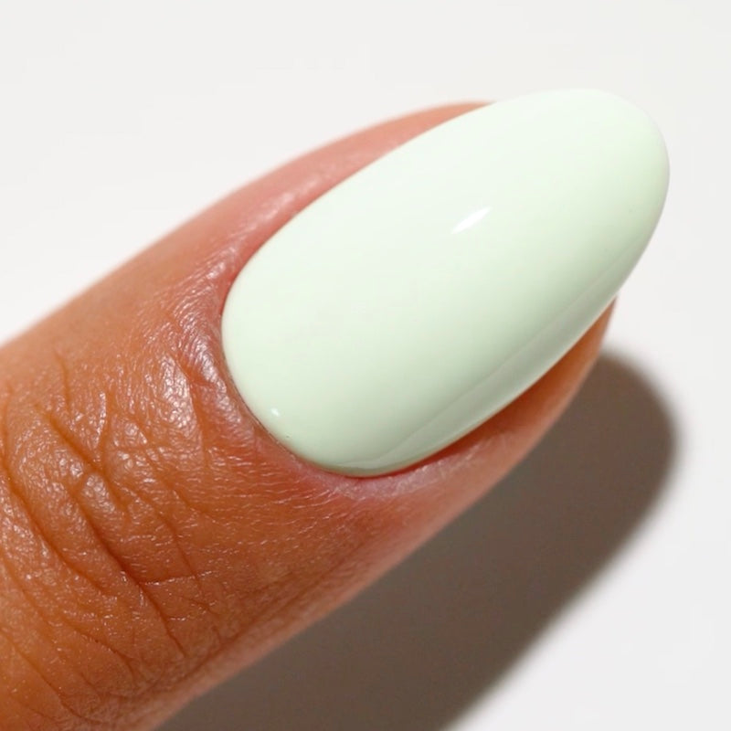 DND - DC Duo - Mint To Be - #2512 - Gel & Lacquer Polish - Nail Polish at Beyond Polish