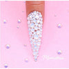 Kiara Sky Nail Art - Rhinestones - Moonstone - Nail Art - Nail Polish at Beyond Polish