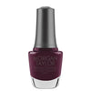 Morgan Taylor - Red Alert - #3110809 - Nail Lacquer - Nail Polish at Beyond Polish