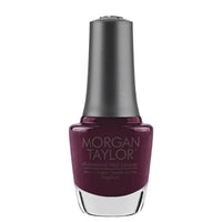 Morgan Taylor - Red Alert - #3110809 - Nail Lacquer - Nail Polish at Beyond Polish