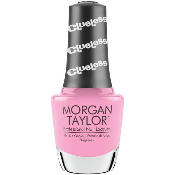 Morgan Taylor - Adorably Clueless - #3110456 - Nail Lacquer - Nail Polish at Beyond Polish
