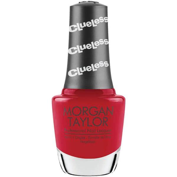 Morgan Taylor - I Totally Paused - #3110461 - Nail Lacquer - Nail Polish at Beyond Polish